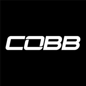 Cobb Tuning Logo Mens Tee - Size Medium