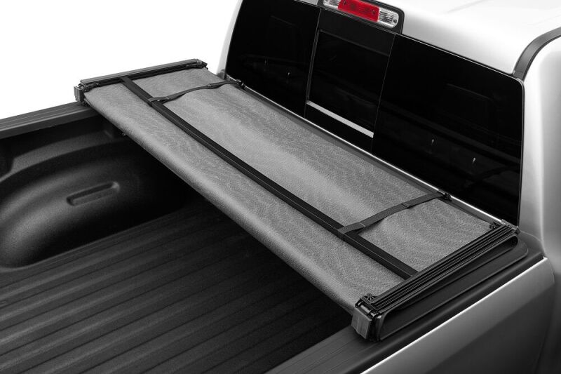 Extang 82-11 Ford Ranger Short Bed (6ft) Trifecta Max Soft Folding Cover