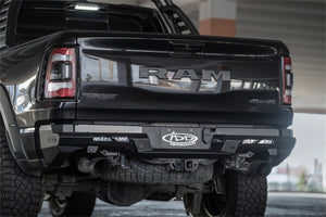 Addictive Desert Designs21-23 Ram TRX Phantom Rear Bumper