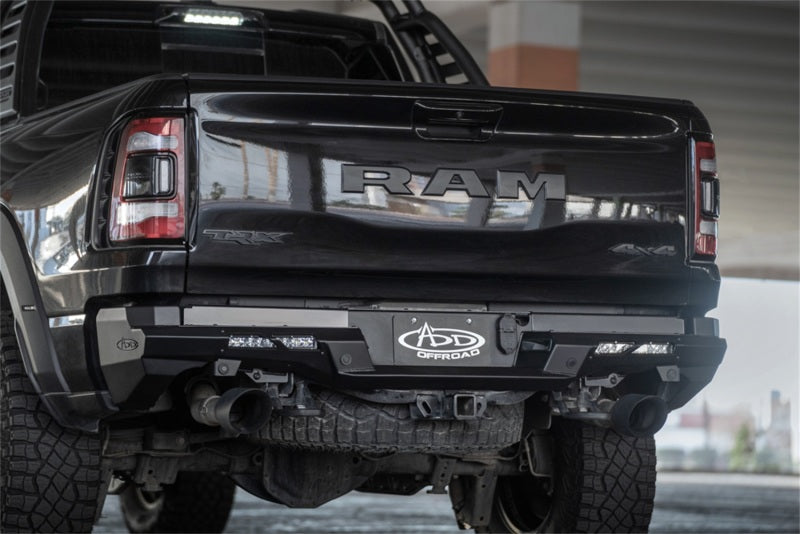 Addictive Desert Designs21-23 Ram TRX Phantom Rear Bumper