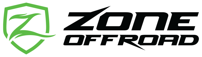 Zone Offroad 19-24 Ram 2500/3500 T-Case Index - Manual - Gas