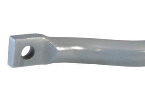 Whiteline 91-97 Toyota Land Cruiser 80 / 98-07 105 Series Front 32mm X-Heavy Duty Fixed Sway Bar