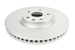 DBA 17-21 Lexus IS300 / 20-21 Lexus IS350 F Sport Front Left En-Shield Standard Rotor