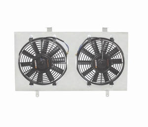 Mishimoto 90-94 Mitsubishi Eclipse Aluminum Fan Shroud Kit