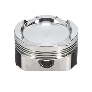 Manley Toyota 5.7L 3UR-FE -30cc 94.5mm Bore 1.328in CH Platinum Series Dish Piston - Set of 8
