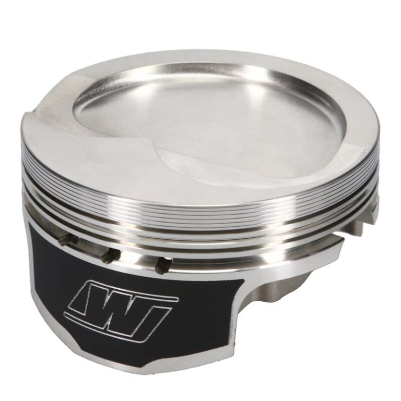 Wiseco Chevy LS 4.135in Bore 1.110in CH -25.00 CC Piston Set