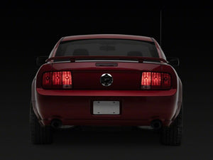 Raxiom 05-09 Ford Mustang Sequential Tail Light Kit- Plug-and-Play
