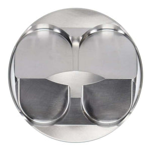 JE Pistons K24/K20 Bore (90mm) Size (+3.0) Dome Volume (-2.2) Asymmetrical FSR Piston Set of 4