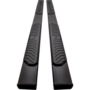 Westin Ram 15-26 Ford F-150 / 17-26 Ford F-250 & F350 Crew Cab R5 XD Nerf Step Bars - Black