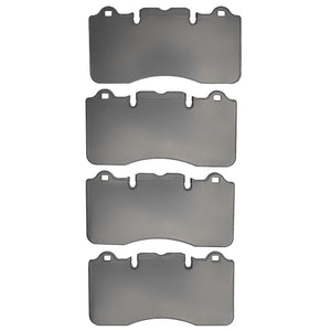 R1 16-25 Alfa Romeo Stelvio Front Track/Street Brake Pads