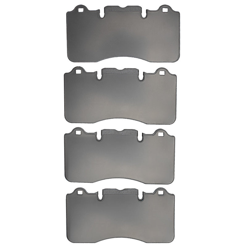 R1 16-25 Alfa Romeo Stelvio Front Track/Street Brake Pads