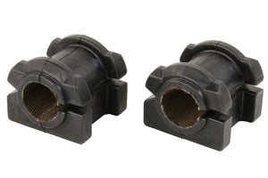 MOOG 07-12 Dodge Caliber Front To Frame / Rear To Frame Stabilizer Bar Bushing Kit