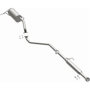 MagnaFlow BRE Exhaust Kit 11-16 Hyundai Elantra 1.8L