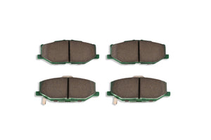 DBA 2020+ Suzuki Jimny 1.5L (A6G) SP Performance Front Brake Pads