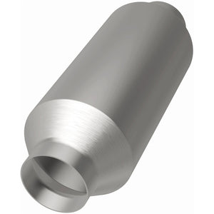 MagnaFlow Conv Uni CA 2.25in./2.25in. Straight Direct Fit Converter