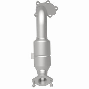 MagnaFlow Conv DF 06-08 Subaru Forester 2.5L