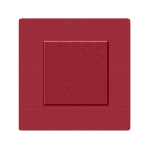 WeatherTech Expansion Joint Intersection - Red