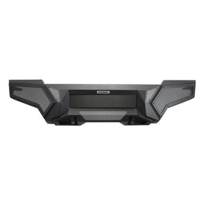 Go Rhino 22-26 Toyota Tundra (4dr) Element Front Bumper w/ Power Bar - Tex. Blk