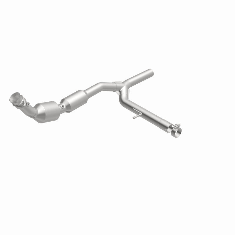 MagnaFlow 04-05 Ford F-150 5.4L Direct Fit Converter