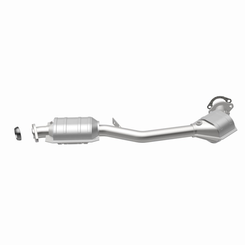 MagnaFlow Direct Fit Catalytic Converter 99-04 Subaru Forester 2.5L