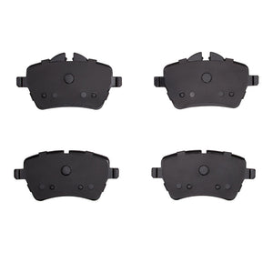 R1 02-16 Mini Cooper Countryman Front Semi Met Brake Pads