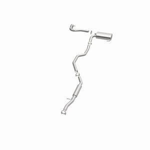MagnaFlow BRE Exhaust Kit 13-17 Jeep Patriot