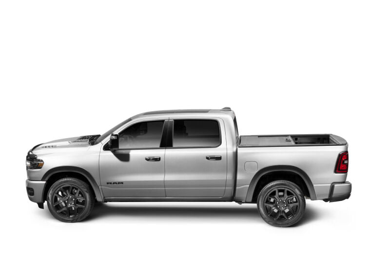 RealTruck 2017-2026 Ford Super Duty F-250/F-350 6ft 10in FlushFit Retractable Cover