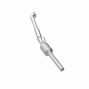 MagnaFlow Direct Fit Catalytic Converter 1999-2006 Volkswagen Beetle L4 1.9 Diesel