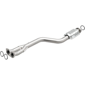 MagnaFlow Direct Fit Catalytic Converter 01-05 Lexus IS300 Rear CA