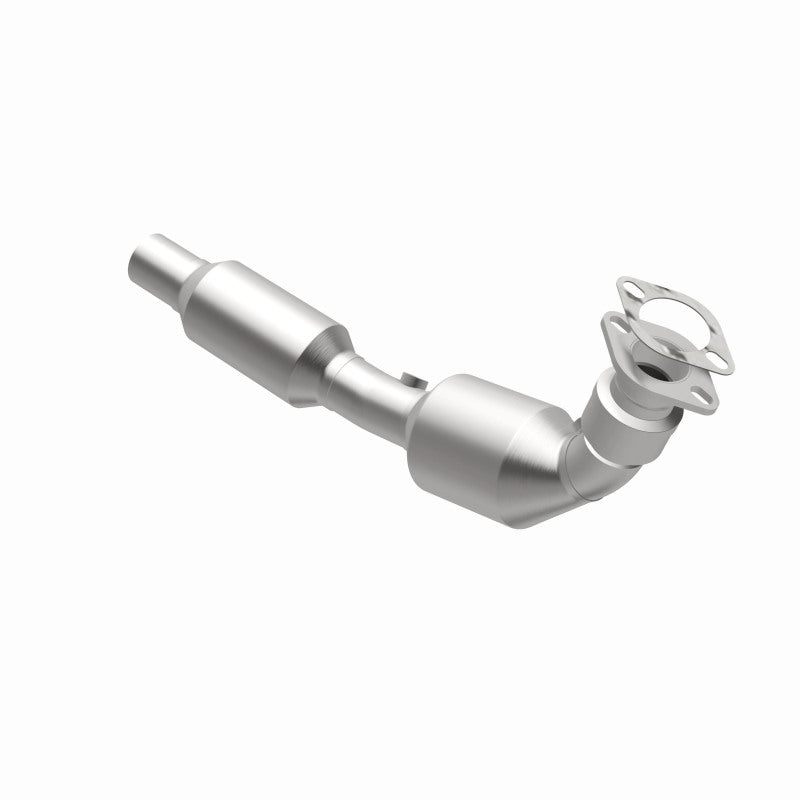 MagnaFlow 12-15 Chevrolet Camaro 6.2L Direct Fit Converter