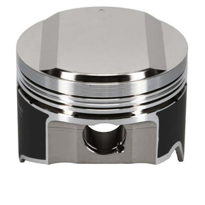 Wiseco Nissan Turbo Domed +14cc 1.181 X 87 Piston Shelf Stock