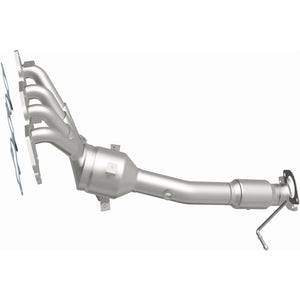 MagnaFlow 12-13 Mazda 3 2.0L Direct Fit Converter