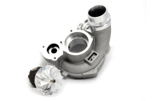 Dinan 12-19 BMW F-Chassis (N55 w/EWG) Big Turbocharger