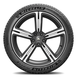 Michelin Pilot Alpin 5 245/35R20 95V XL