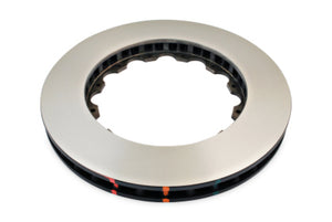 DBA 16-21 Mercedes Benz C63 S AMG (W205) Front 5000 Series Replacement Ring
