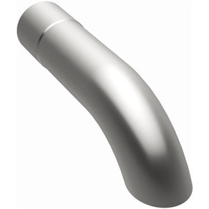 MagnaFlow Tip 1-pk Turn Down 3.5x16