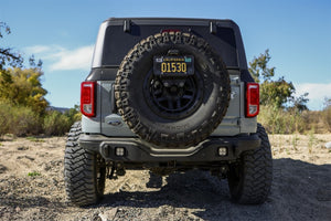Mickey Thompson Baja Legend MTZ Tire - LT285/75R16 126/123Q - 247909