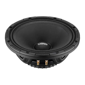 DS18 High-Sensitivity Mid-High Loudspeakers w/ Rotating Recone 8in 102db 4ohm 95Hz-17kHz