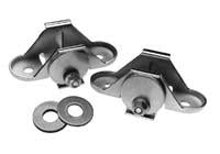 SPC Performance 00-10 Ford Focus Front Adjustable Strut Mount