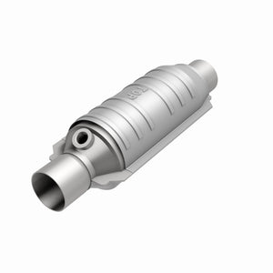 MagnaFlow Universal Catalytic Converter 2.25 1/O2 CA