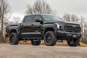 Rough Country 3.5 Inch Lift Kit | Toyota Tundra 4WD (2022-2026)