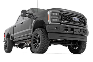 Rough Country 6 Inch Lift Kit | Ford F-250/F-350 Super Duty 4WD (2023-2026) - Kit 41930
