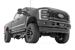 Rough Country 6 Inch Lift Kit | Ford F-250/F-350 Super Duty 4WD (2023-2026) - Kit 41230