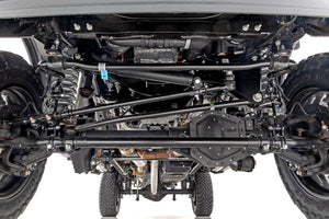 Rough Country 6 Inch Lift Kit | Ford F-250/F-350 Super Duty 4WD (2023-2026) - Kit 41930