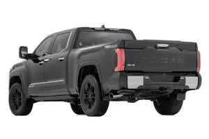 Rough Country 1.75 Inch Leveling Kit w/ Rear Spacer | Toyota Tundra 2WD/4WD (2022-2026)