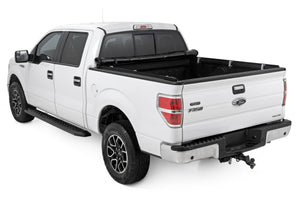 Rough Country Soft Roll Up Bed Cover 5'7