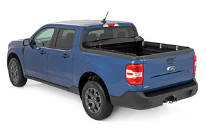 Rough Country Soft Roll Up Bed Cover 4'6