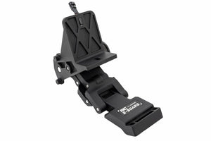 Rough Country Power Running Boards Dual Electric Motor | Crew Cab | Chevy/GMC 1500/2500HD/3500HD (07-14)