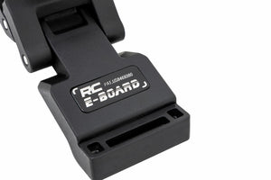 Rough Country Power Running Boards Dual Electric Motor | Crew Cab | Chevy/GMC 1500/2500HD/3500HD (07-14)