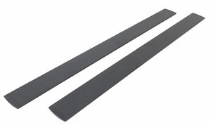 Rough Country Power Running Boards Dual Electric Motor | Crew Cab | Chevy/GMC 1500/2500HD/3500HD (07-14)